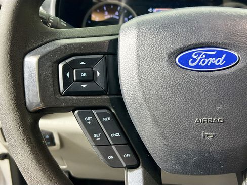 Used 2020 Ford F350 XL w/ STX Appearance Package image 18