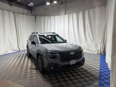 Certified 2026 Subaru Outback Premium