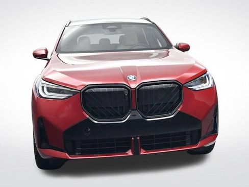 New 2026 BMW X3 xDrive30i w/ Premium Package AWD/4WD image 11