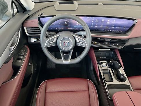 New 2026 Buick Envision Sport Touring AWD/4WD image 16