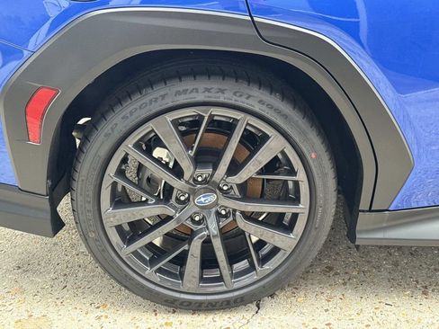 New 2025 Subaru WRX Premium image 4