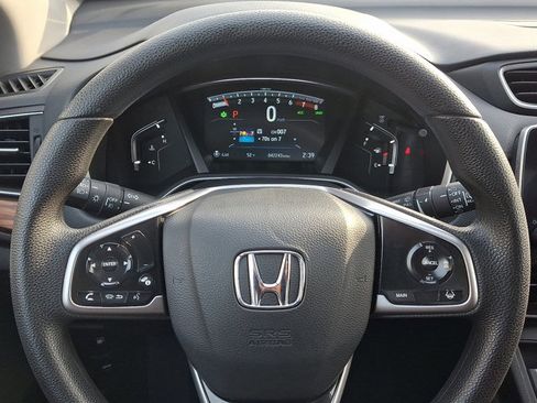 Used 2021 Honda CR-V EX image 19