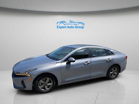 Used 2023 Kia K5 LXS image 33