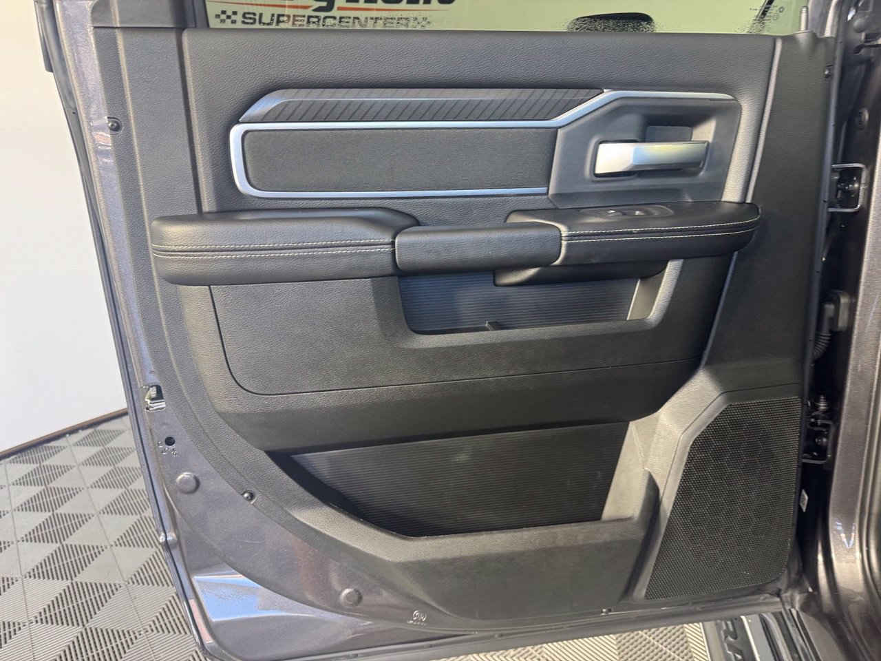 Used 2026 RAM 2500 Big Horn AWD/4WD image 25