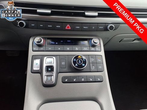 Used 2024 Hyundai Palisade SEL AWD/4WD image 28