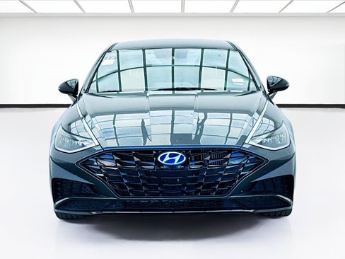 Used 2021 Hyundai Sonata SEL Plus image 2