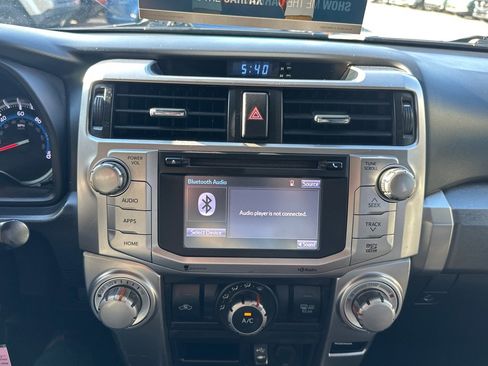 Used 2014 Toyota 4Runner SR5 Premium AWD/4WD image 18