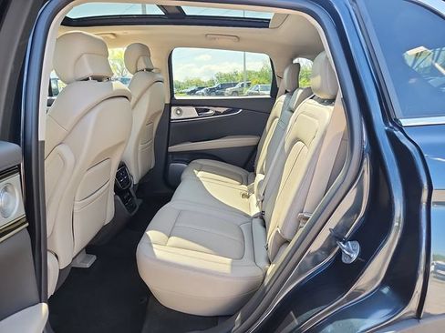 Used 2023 Lincoln Nautilus Reserve w/ Equipment Group 202A AWD/4WD image 10