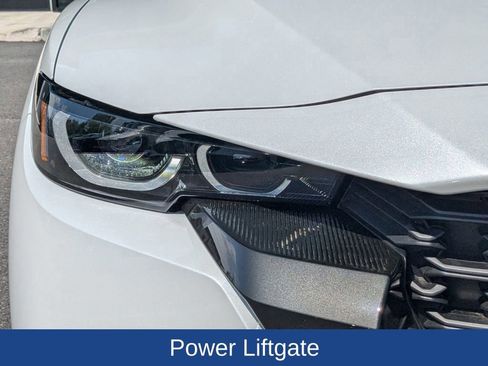 Used 2025 MAZDA CX-50 AWD 2.5 S w/ Weather Package image 10