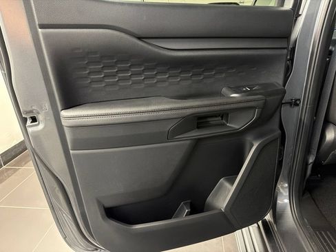 New 2026 Ford Ranger XLT AWD/4WD image 35