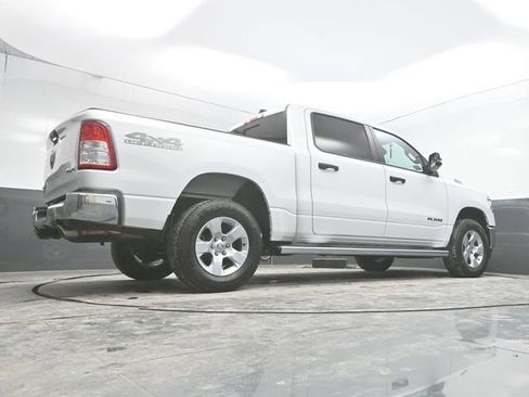 Used 2024 RAM 1500 Big Horn image 33