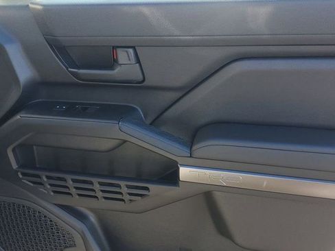 New 2025 Toyota 4Runner TRD Sport image 35