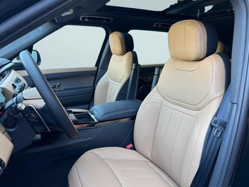New 2026 Land Rover Range Rover Sport Dynamic SE AWD/4WD image 5