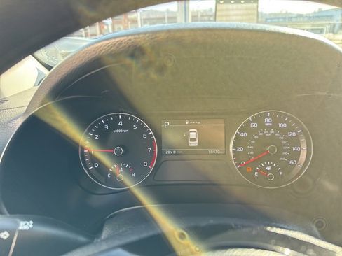 Used 2024 Kia Forte LXS w/ LXS Technology Package image 25