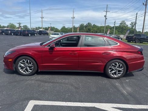 Used 2023 Hyundai Sonata SEL FWD image 6