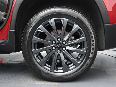 Certified 2023 Chevrolet Traverse RS AWD/4WD image 15