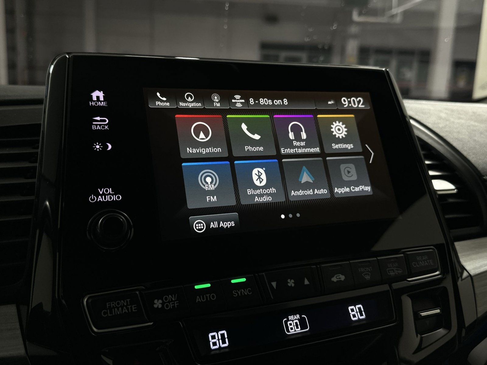 Used 2024 Honda Odyssey Elite image 18