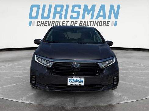 Used 2023 Honda Odyssey Elite image 8