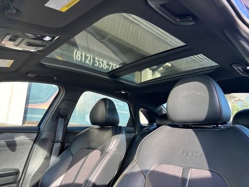 Used 2023 Kia K5 GT-Line image 10