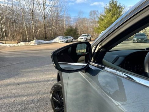Used 2023 MAZDA CX-30 AWD 2.5 S w/ Preferred Package image 15
