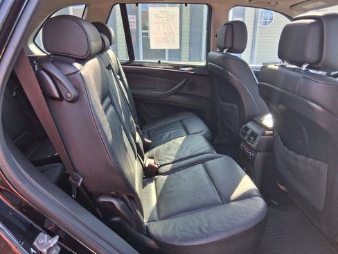 Used 2011 BMW X5 xDrive35i AWD/4WD image 20