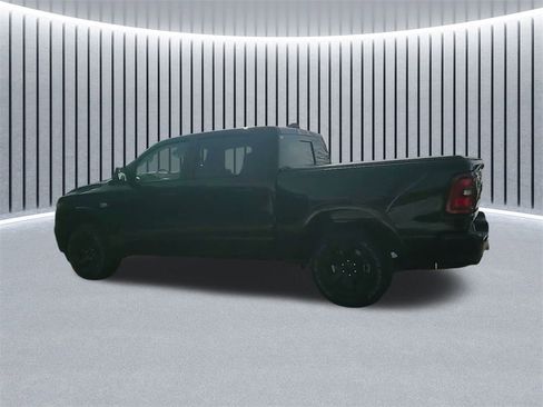 New 2026 RAM 1500 Big Horn image 17