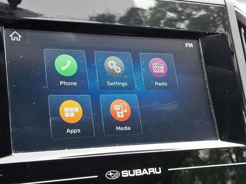 Used 2023 Subaru Crosstrek 2.0i AWD/4WD image 20