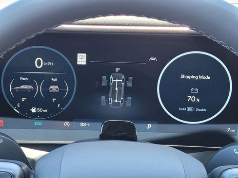 New 2026 Hyundai Palisade XRT Pro image 9