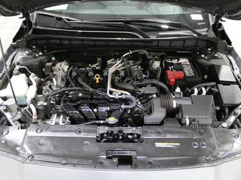 Used 2023 Nissan Altima 2.5 SL image 44