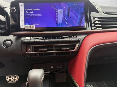 Certified 2026 Toyota Camry XSE FWD image 18