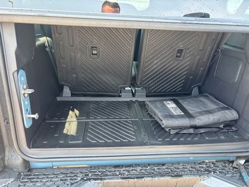 Used 2023 Ford Bronco Badlands AWD/4WD image 28