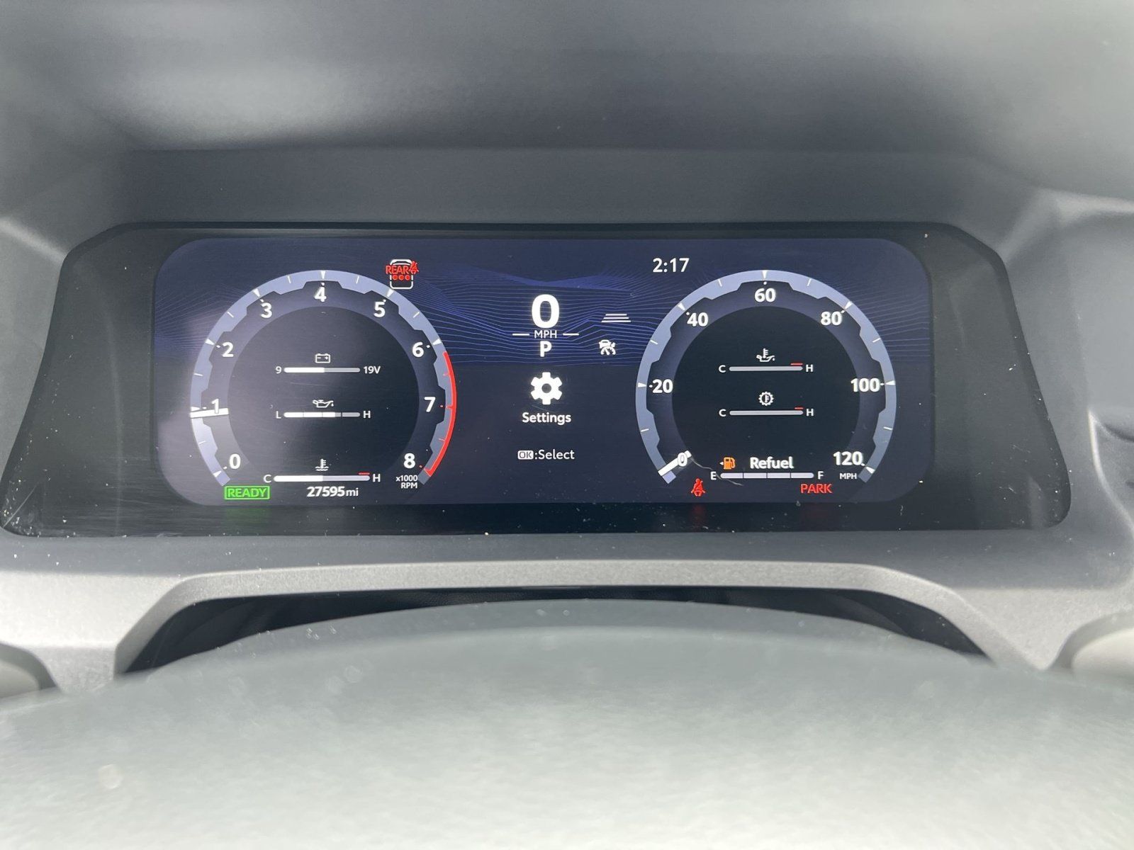 Used 2025 Toyota 4Runner Limited AWD/4WD image 17