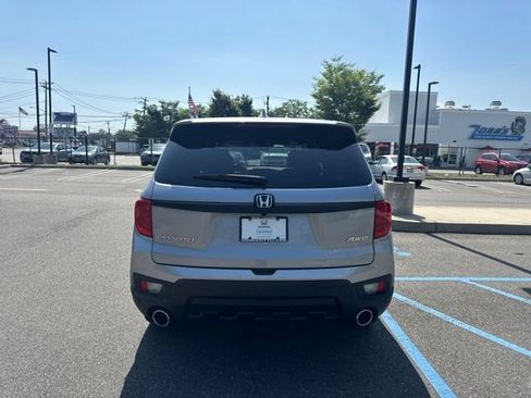 Used 2023 Honda Passport EX-L image 7