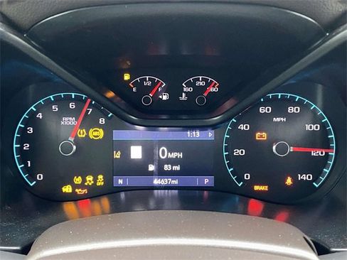 Used 2020 GMC Canyon SLT w/ Driver Alert Package image 19