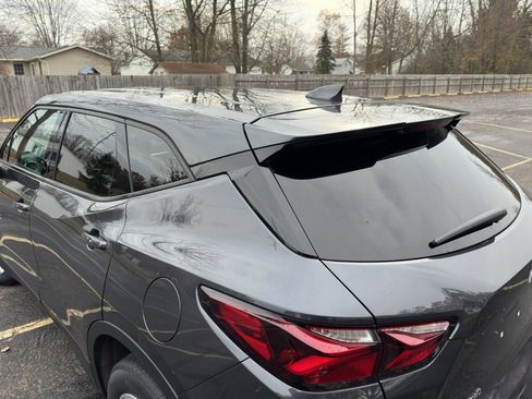 Used 2022 Chevrolet Blazer LT image 33