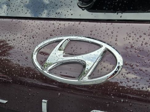 Used 2022 Hyundai Palisade Calligraphy w/ Cargo Package FWD image 39