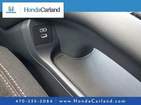 New 2026 Honda HR-V Sport image 27