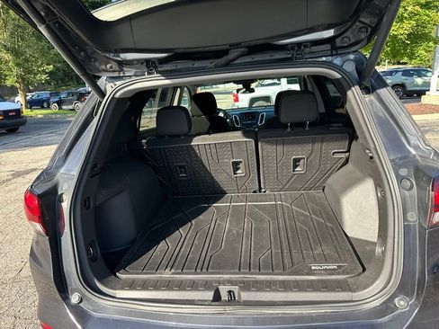Used 2022 Chevrolet Equinox LT AWD/4WD image 26