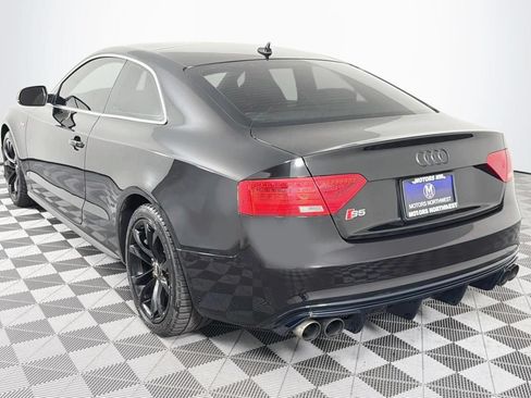 Used 2014 Audi S5 Premium Plus AWD/4WD image 9