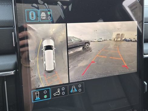 New 2026 GMC Yukon XL Denali w/ Sun & Power Step Package image 5