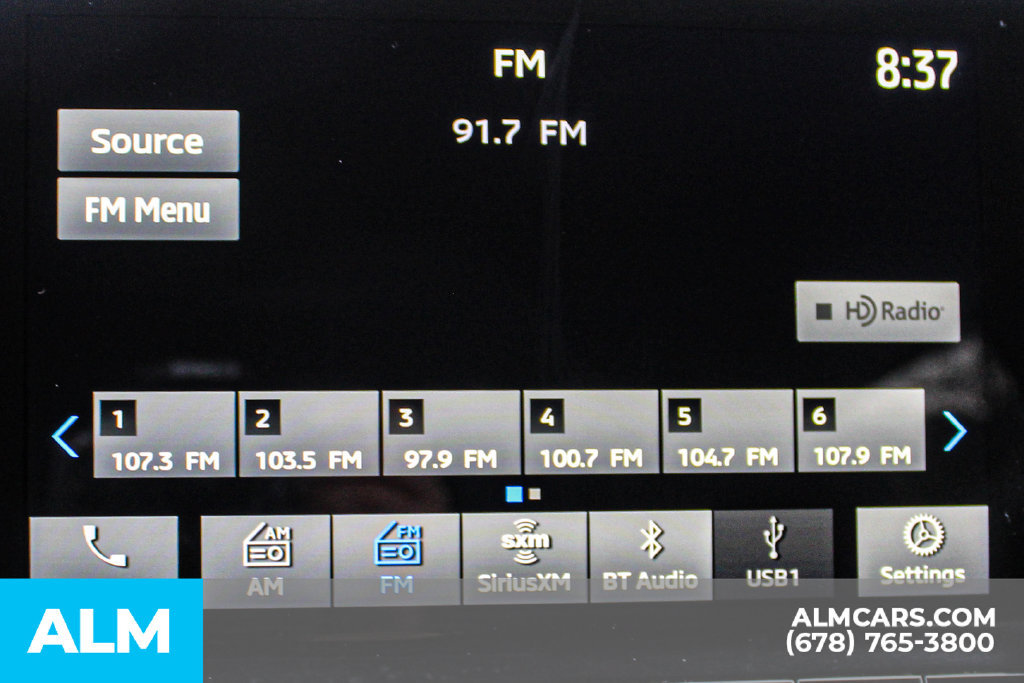 Used 2024 Mitsubishi Outlander SE FWD image 35