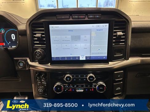 Used 2023 Ford F150 Tremor w/ Equipment Group 402A High image 13