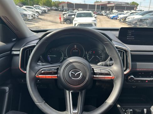 Used 2025 MAZDA CX-50 2.5 Hybrid w/ Premium Plus Pkg AWD/4WD image 31