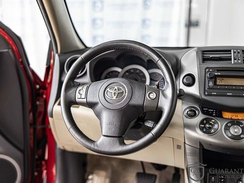 Used 2012 Toyota RAV4 Limited w/ Premium Plus Value Pkg FWD image 34