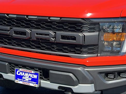 Used 2022 Ford F150 Raptor w/ Torsen Package AWD/4WD image 10