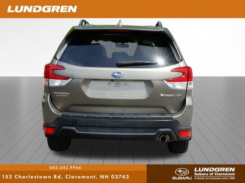 Used 2019 Subaru Forester Limited AWD/4WD image 38