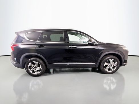 Used 2023 Hyundai Santa Fe SEL AWD/4WD image 11