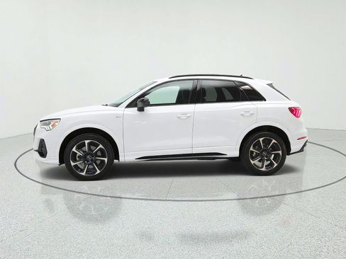 Used 2025 Audi Q3 2.0T Premium Plus w/ Premium Plus Package AWD/4WD image 8
