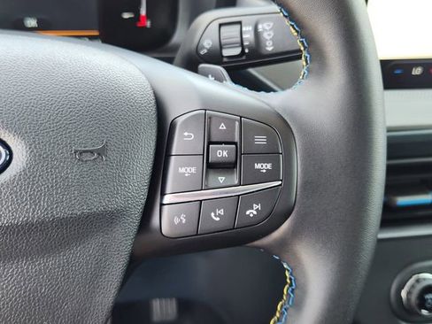 New 2026 Ford Maverick Lobo AWD/4WD image 28