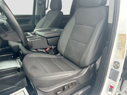 Used 2024 Chevrolet Silverado 3500 LT w/ Convenience Package AWD/4WD image 21